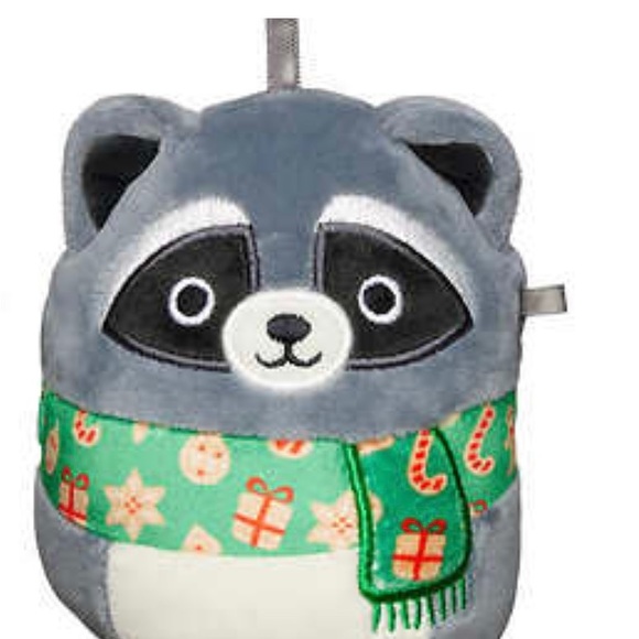 🆕2023 Winter Squishmallows 4” Boxed Set 8 pack NIB - Picture 3 of 16